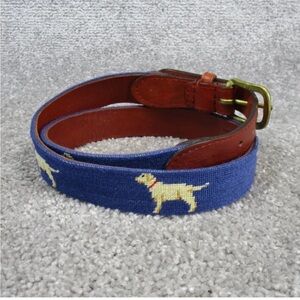 Smathers and Branson Dog Belt 36
